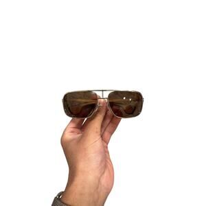 Chrome Hearts Sunglasses - Morning Wood II